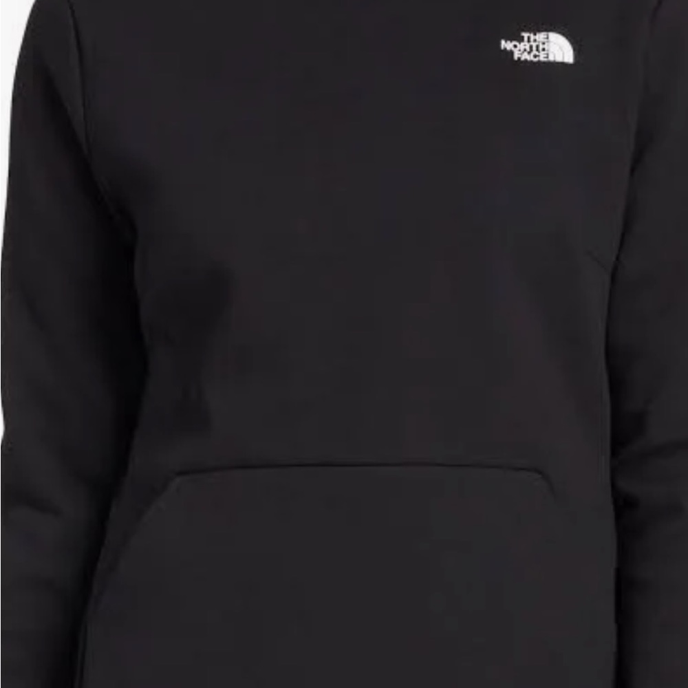 North face women’s xsmall slim fit sweatshirt - Picture 4 of 5